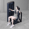 Body Solid Series II S2CP Chest Press Machine Gallery Image 10