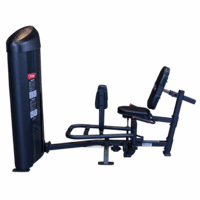 Body Solid Series II S2IOT Inner/Outer Thigh Machine $2,545.00