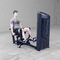 Body Solid Series II S2IOT Inner/Outer Thigh Machine Gallery Image 6