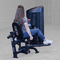 Body Solid Series II S2IOT Inner/Outer Thigh Machine Gallery Image 7