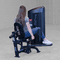 Body Solid Series II S2IOT Inner/Outer Thigh Machine Gallery Image 8