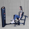 Body Solid Series II S2IOT Inner/Outer Thigh Machine Gallery Image 10