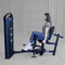 Body Solid Series II S2IOT Inner/Outer Thigh Machine Gallery Image 11