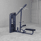 Body Solid Series II S2LAT Lat/Seated Row Machine Gallery Image 2