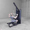 Body Solid Series II S2LAT Lat/Seated Row Machine Gallery Image 3