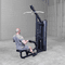 Body Solid Series II S2LAT Lat/Seated Row Machine Gallery Image 5