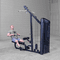 Body Solid Series II S2LAT Lat/Seated Row Machine Gallery Image 7