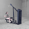 Body Solid Series II S2LAT Lat/Seated Row Machine Gallery Image 8