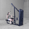 Body Solid Series II S2LAT Lat/Seated Row Machine Gallery Image 9