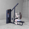 Body Solid Series II S2LAT Lat/Seated Row Machine Gallery Image 11