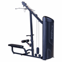 Body Solid Series II S2LAT Lat/Seated Row Machine $2,725.00