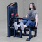 Body Solid Series II S2LEC Leg Ext/Curl Combo Gallery Image 6