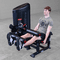 Body Solid Series II S2LEC Leg Ext/Curl Combo Gallery Image 7