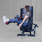 Body Solid Series II S2LEC Leg Ext/Curl Combo Gallery Image 9