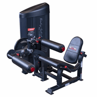 Body Solid Series II S2LEC Leg Ext/Curl Combo $3,010.00
