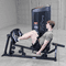 Body Solid Series II S2LPC Leg Press Machine Gallery Image 2