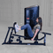 Body Solid Series II S2LPC Leg Press Machine Gallery Image 5