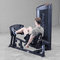 Body Solid Series II S2LPC Leg Press Machine Gallery Image 6