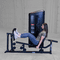 Body Solid Series II S2LPC Leg Press Machine Gallery Image 8