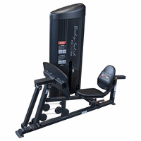 Body Solid Series II S2LPC Leg Press Machine $2,895.00