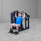 Body Solid Series II S2MP Multi Press Machine Gallery Image 7