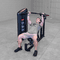 Body Solid Series II S2MP Multi Press Machine Gallery Image 9
