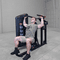Body Solid Series II S2MP Multi Press Machine Gallery Image 10
