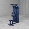 Body Solid Series II S2PEC Pec Fly / Rear Delt Machine Gallery Image 2