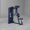 Body Solid Series II S2PEC Pec Fly / Rear Delt Machine Gallery Image 5