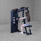 Body Solid Series II S2PEC Pec Fly / Rear Delt Machine Gallery Image 6