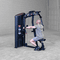 Body Solid Series II S2PEC Pec Fly / Rear Delt Machine Gallery Image 9