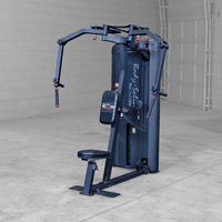 Body Solid Series II S2PEC Pec Fly / Rear Delt Machine $2,780.00