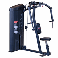 Body Solid Series II S2PEC Pec Fly / Rear Delt Machine $2,780.00