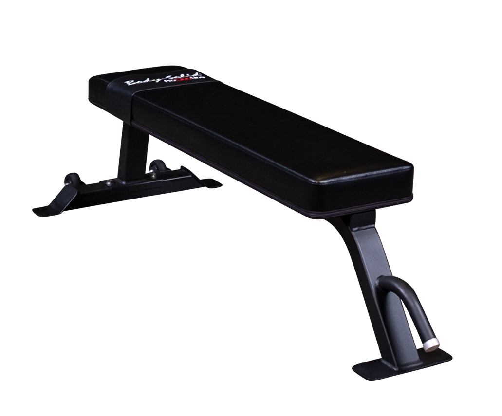 Body Solid Weight Benches, Olympic, Pro Club, Powerline Bench