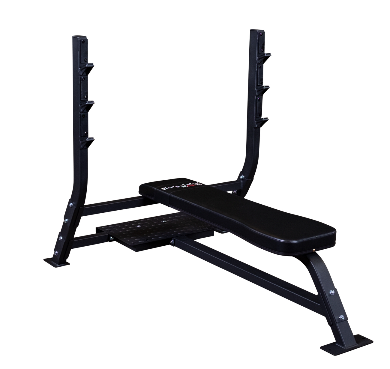Weight Benches - Olympic