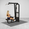 Body Solid SLM300B Pro Club Line Lat Machine Gallery Image 5