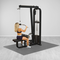 Body Solid SLM300B Pro Club Line Lat Machine Gallery Image 6