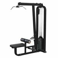 Body Solid SLM300B Pro Club Line Lat Machine $2,775.00