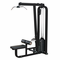 Body Solid SLM300B Pro Club Line Lat Machine Gallery Image 1