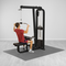 Body Solid SLM300B Pro Club Line Lat Machine Gallery Image 2