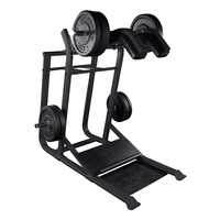 Body Solid SLS500 Pro Clubline Leverage Squat $1,735.00