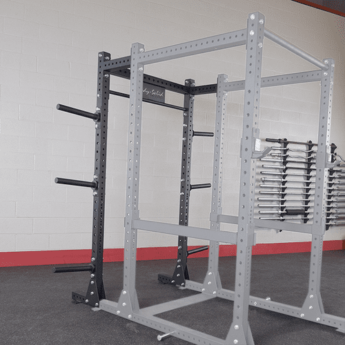 Body Solid SPRBACK Rack Extension Kit For SPR1000