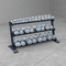 Body Solid SRD200 Dumbbell Rack Gallery Image 6
