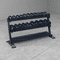 Body Solid SRD200 Dumbbell Rack Gallery Image 7