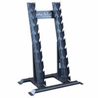 Body Solid SRD300 Vertical Dumbbell Rack $475.00