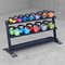 Body Solid SRK200 Kettlebell Rack Gallery Image 5