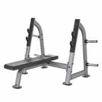 Bodycraft COFB Commercial Olympic Bench $1,199.00