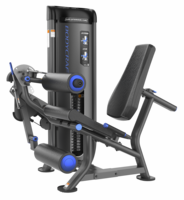 Bodycraft DEC200 Leg Extension / Curl Machine $3,599.00