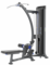 Bodycraft DLR-200 Lat Pullown / Low Row Machine Gallery Image 2
