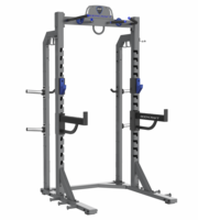 Bodycraft EXP CHR Commercial Half Rack $2,599.00